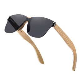 Солнцезащитные очки GM Retro Oak UV400  8031