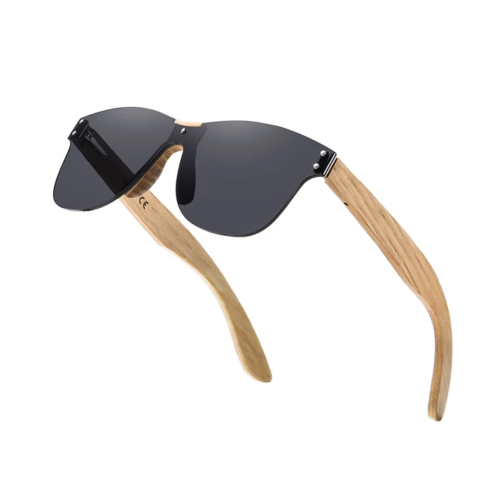 Солнцезащитные очки GM Retro Oak UV400  8031