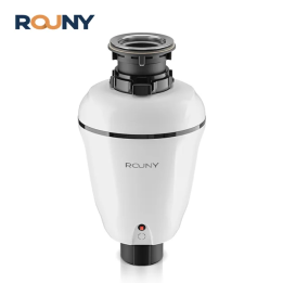 Измельчитель пищевых отходов Rouny 3/4 л.с.