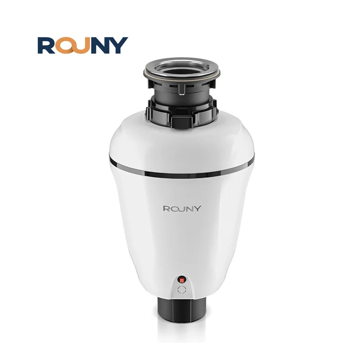 Измельчитель пищевых отходов Rouny 3/4 л.с.