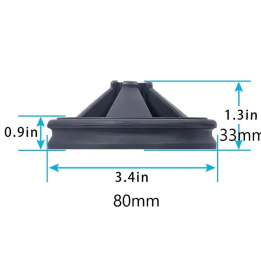 Пробка для измельчителя InSinkErator Garbage Stopper