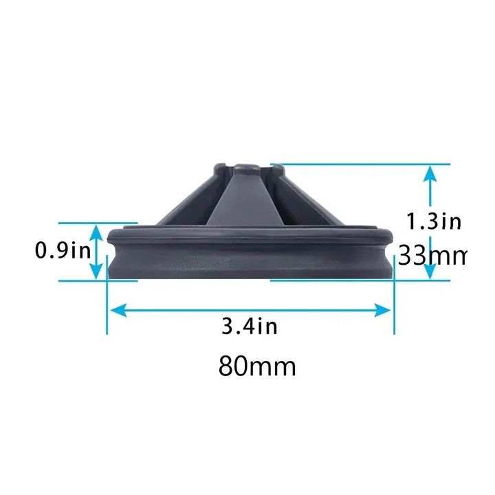 Пробка для измельчителя InSinkErator Garbage Stopper