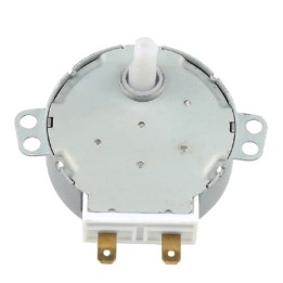 Двигатель вращения поддона AEZ 58 21V 3W  для микроволновок