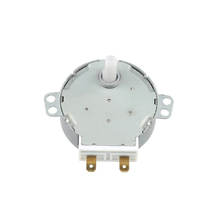 Двигатель вращения поддона AEZ 58 21V 3W  для микроволновок