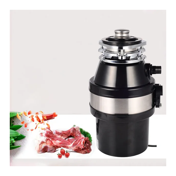 Измельчитель мусора YunlinLi NBR-LC003 220V 560W