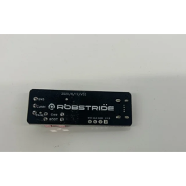 CAN to USB debugging module
