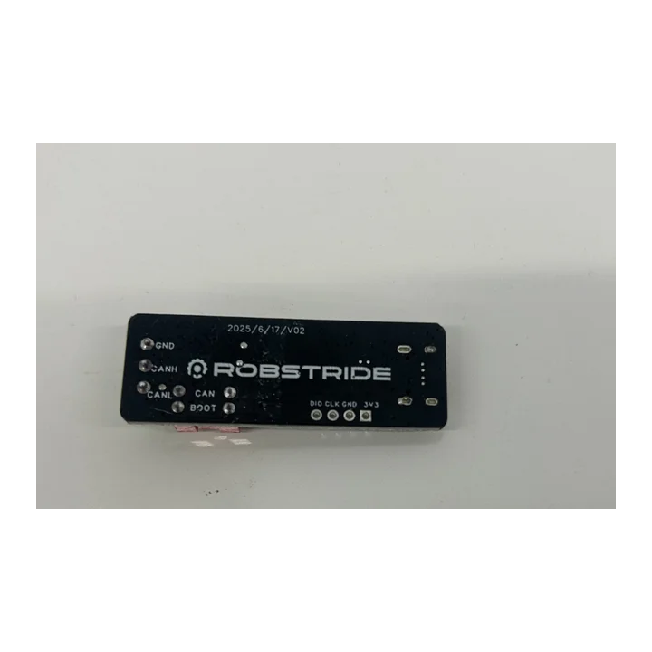 CAN to USB debugging module