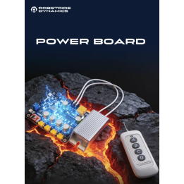 RobStride POWER BOARD