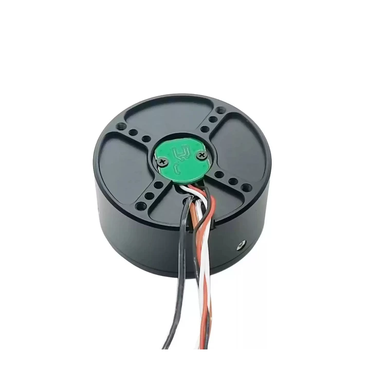 Бесщеточный редукторный двигатель Steadywin GIM4305-10
