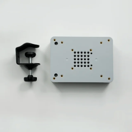 Версия Elephant Robotics myCobot G Shape Base 2.0 для myCobot/myPalletizer/mechArm/myBuddy