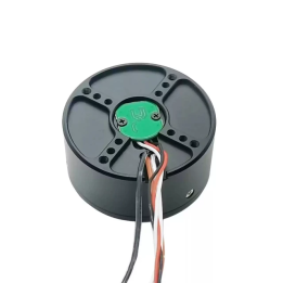 Бесщеточный редукторный двигатель Steadywin GIM4305-10