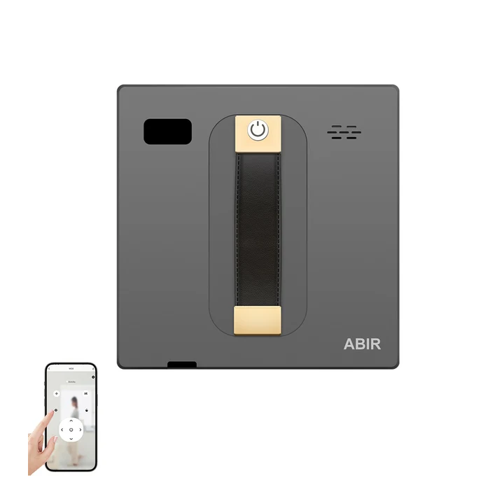 Робот-пылесос для окон ABIR WD8