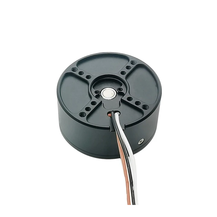 Бесщеточный редукторный двигатель Steadywin GIM4305-10