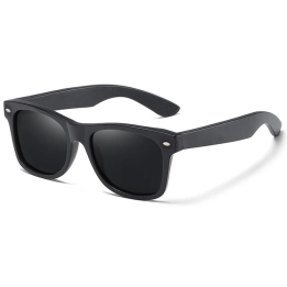 Мужские бамбуковые солнцезащитные очки GM Gafas Oculos De Sol Mader