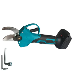 Аккумуляторные бесщеточные ножницы Makita 18 В
