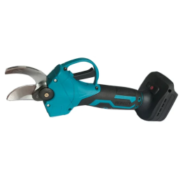 Бесщёточные аккумуляторные ножницы Makita 30 мм для обрезки веток