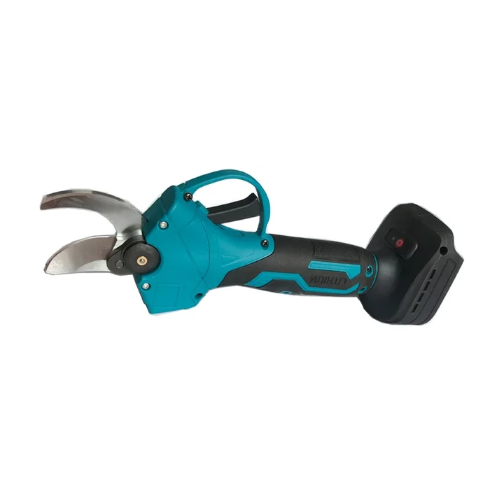 Бесщёточные аккумуляторные ножницы Makita 30 мм для обрезки веток